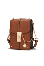 Load image into Gallery viewer, Iona Crossbody Handbag
