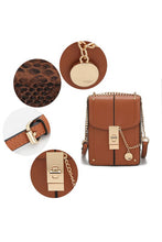 Load image into Gallery viewer, Iona Crossbody Handbag
