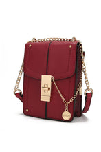 Load image into Gallery viewer, Iona Crossbody Handbag
