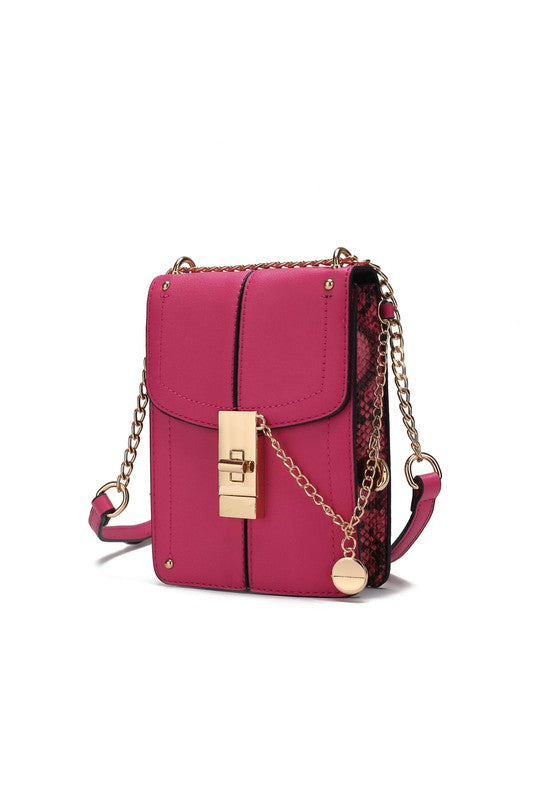 Iona Crossbody Handbag