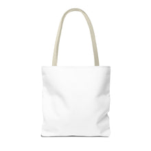 Load image into Gallery viewer, Jamaica Land We Love Tote Bag — Floral Island Map Beach Market Tote
