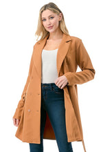 Load image into Gallery viewer, Whitney Oversized Blazer
