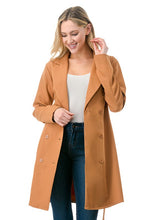 Load image into Gallery viewer, Whitney Oversized Blazer
