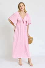 Load image into Gallery viewer, Angel Maxi Dress
