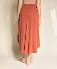 Load image into Gallery viewer, New Bamboo Maxi Skirt
