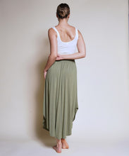 Load image into Gallery viewer, New Bamboo Maxi Skirt
