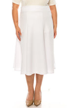 Load image into Gallery viewer, Kadian Midi Skirt
