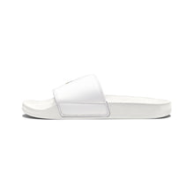 Load image into Gallery viewer, Jamaica Land Slide Sandals — Removable Strap Men’s Pool &amp; Beach Slides

