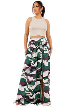 Load image into Gallery viewer, MARCI LONG MAXI SKIRT
