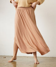 Load image into Gallery viewer, New Bamboo Maxi Skirt
