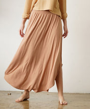 Load image into Gallery viewer, New Bamboo Maxi Skirt
