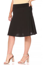 Load image into Gallery viewer, Elect Midi Skirt
