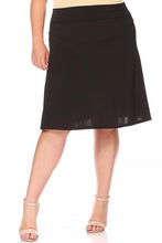 Load image into Gallery viewer, Elect Midi Skirt
