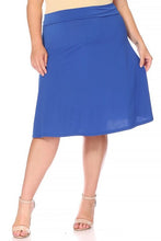 Load image into Gallery viewer, Elect Midi Skirt
