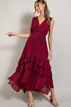 Load image into Gallery viewer, Catalina Maxi Dress
