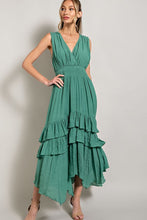 Load image into Gallery viewer, Catalina Maxi Dress

