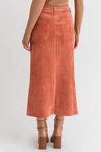 Load image into Gallery viewer, Courtney Maxi Skirt
