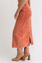 Load image into Gallery viewer, Courtney Maxi Skirt
