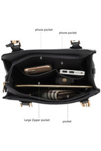 Load image into Gallery viewer, Londyn Shoulder Handbag
