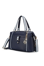 Load image into Gallery viewer, Opal Lightweight Satchel Bag
