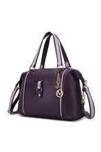 Load image into Gallery viewer, Opal Lightweight Satchel Bag
