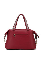 Load image into Gallery viewer, Opal Lightweight Satchel Bag
