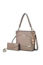 Load image into Gallery viewer, Grace Tote Handbag
