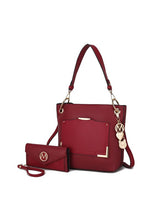 Load image into Gallery viewer, Grace Tote Handbag
