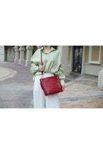 Load image into Gallery viewer, Grace Tote Handbag
