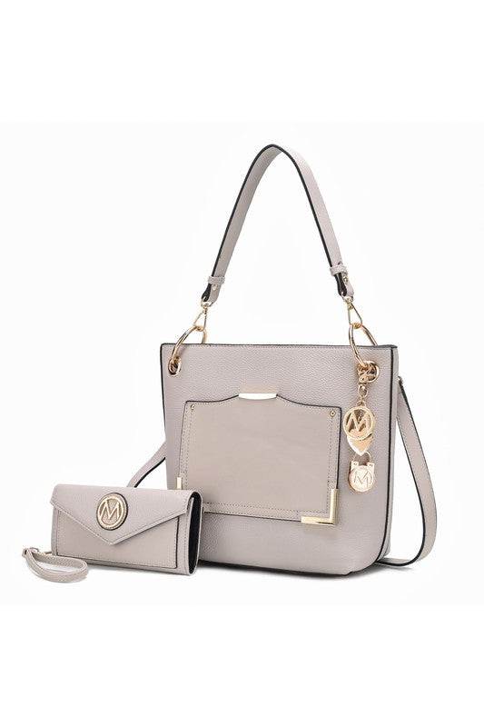 Grace Tote Handbag