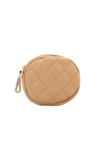 Load image into Gallery viewer, MKF Collection Tansy Quilted Tote Bag by Mia K
