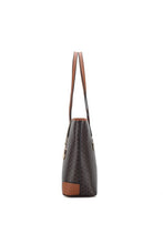 Load image into Gallery viewer, Arya Tote Bag With Wristlet
