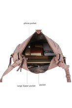 Load image into Gallery viewer, Valencia Shoulder Bag
