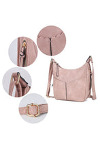 Load image into Gallery viewer, Valencia Shoulder Bag
