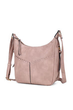 Load image into Gallery viewer, Valencia Shoulder Bag
