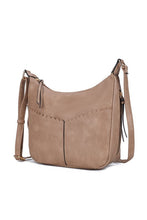 Load image into Gallery viewer, Valencia Shoulder Bag
