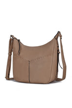 Load image into Gallery viewer, Valencia Shoulder Bag
