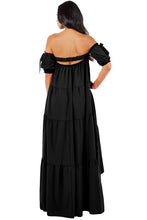 Load image into Gallery viewer, LORNA MAXI  DRESS
