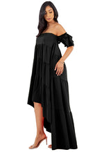 Load image into Gallery viewer, LORNA MAXI  DRESS
