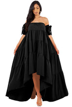 Load image into Gallery viewer, LORNA MAXI  DRESS
