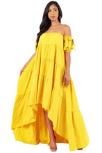 Load image into Gallery viewer, LORNA MAXI  DRESS
