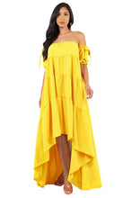 Load image into Gallery viewer, LORNA MAXI  DRESS
