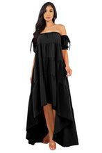 Load image into Gallery viewer, LORNA MAXI  DRESS
