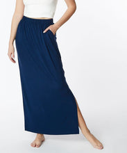 Load image into Gallery viewer, BAMBOO CLASSIC SKIRT
