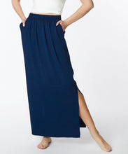 Load image into Gallery viewer, BAMBOO CLASSIC SKIRT
