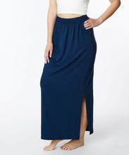 Load image into Gallery viewer, BAMBOO CLASSIC SKIRT
