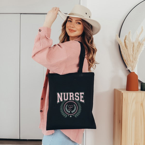 Nurse Grunge