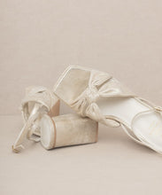 Load image into Gallery viewer, Zoey Platform Heels
