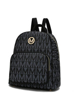 Load image into Gallery viewer, MKF Collection Fanny Signature Backpack
