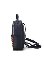 Load image into Gallery viewer, MKF Collection Briella FLAG Backpack by Mia K
